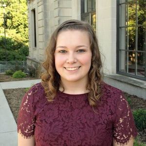 Meet your Posher, Grace